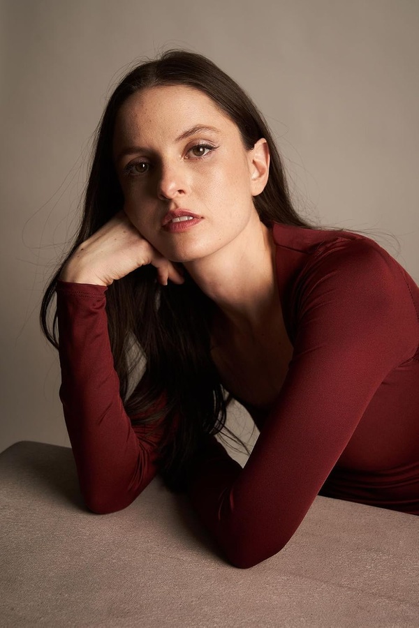 Cathryn Dylan Ortiz