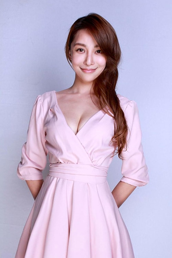 Celia Chang