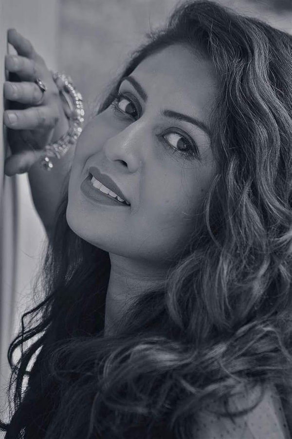 Chandni(VII)