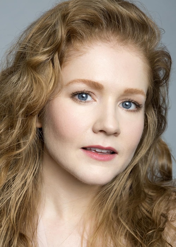 Charleene Closshey