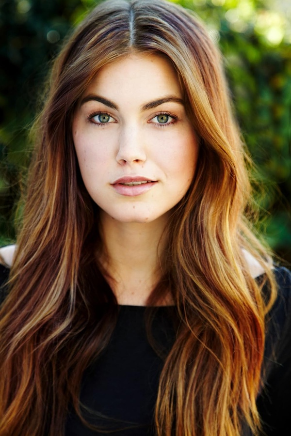 Charlotte Best(I)