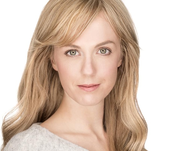 Charlotte Kate Fox