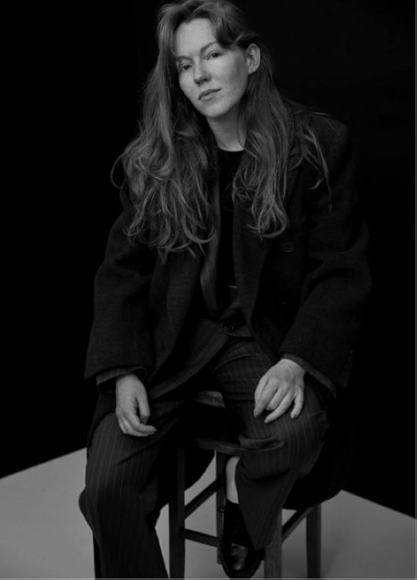 Charlotte Spencer(III)