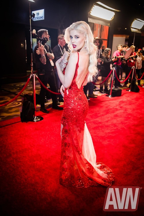 Charlotte Stokely
