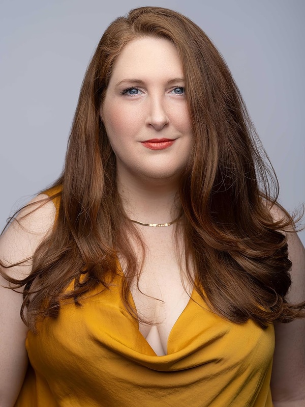 Chelsea Davison(I)