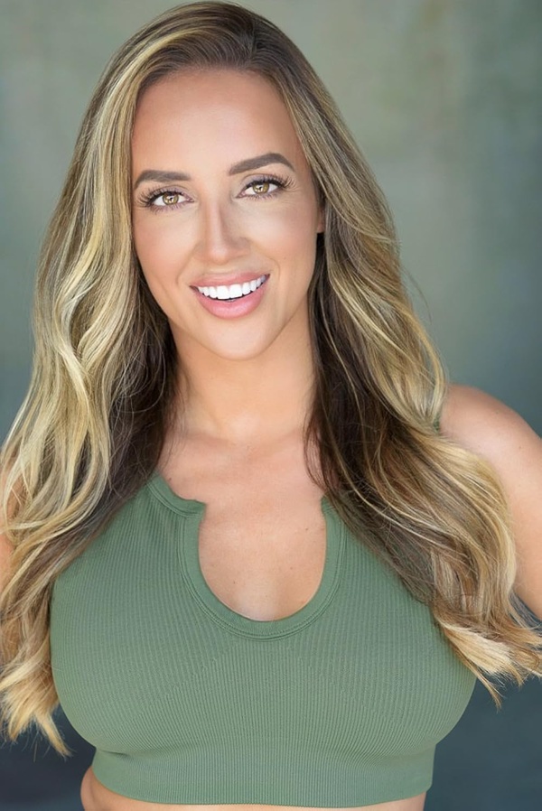 Chelsea Green(IX)