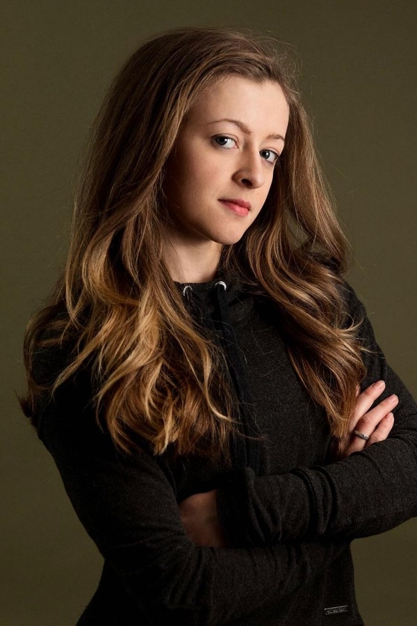 Chelsea Mather