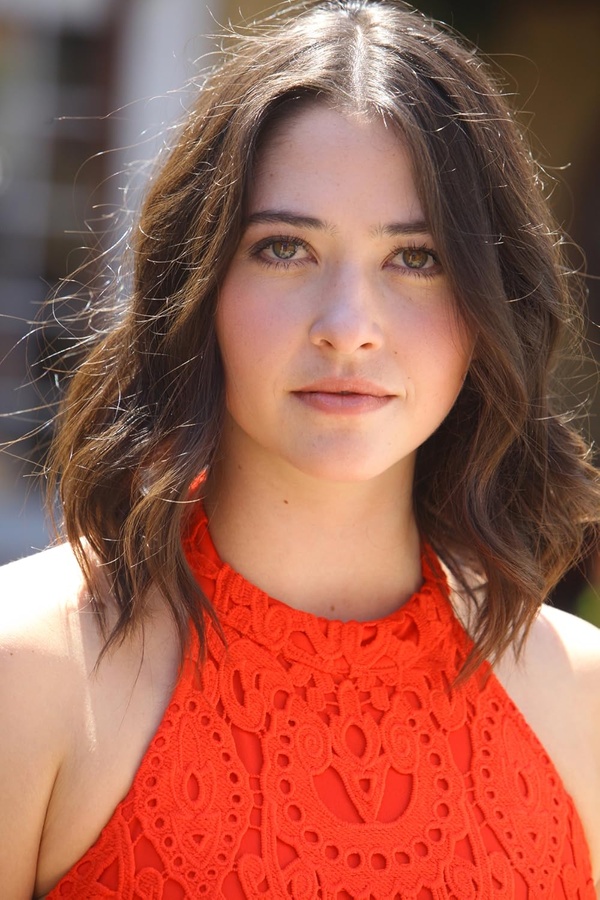 Chelsea Smith(II)