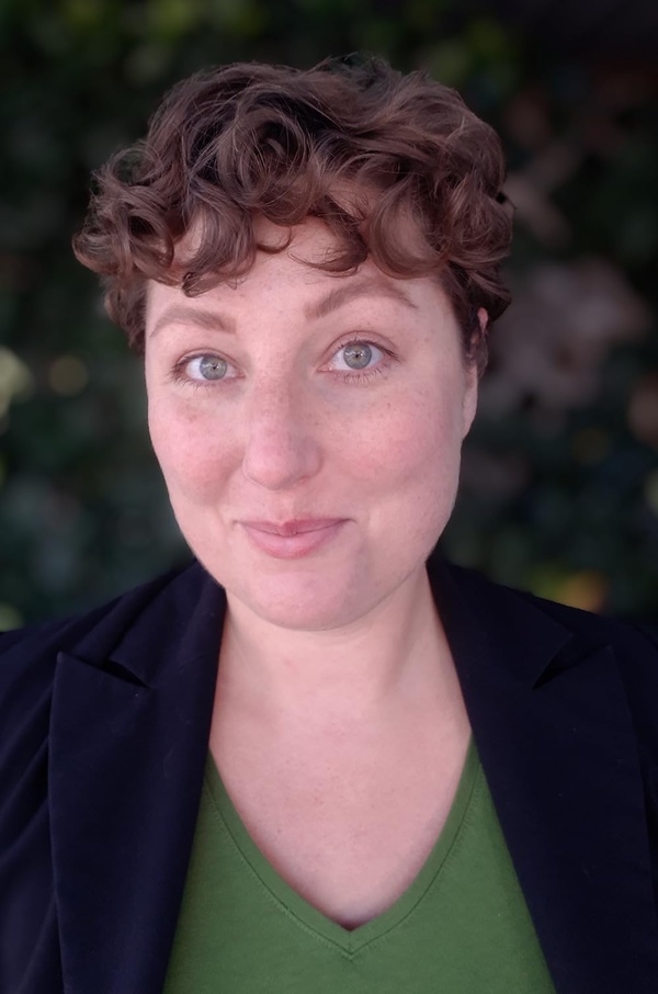 Chelsea Thompson(V)