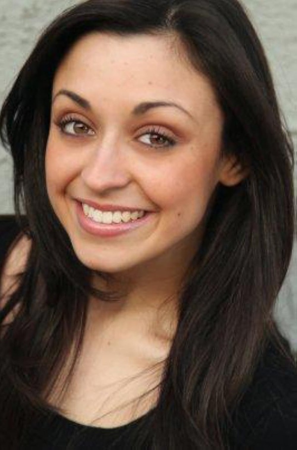 Cheryl Alessio