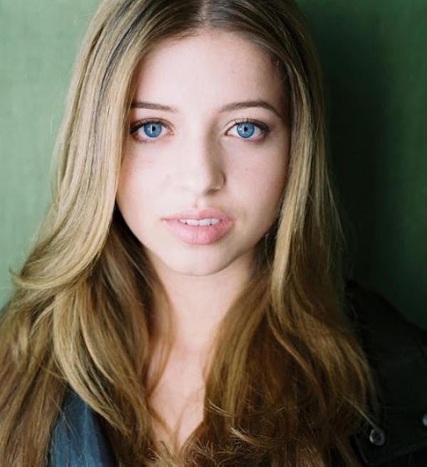 Cheyenne Freitas