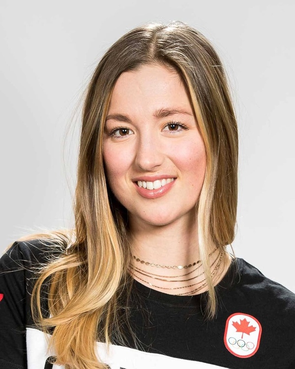 Chloé Dufour-Lapointe
