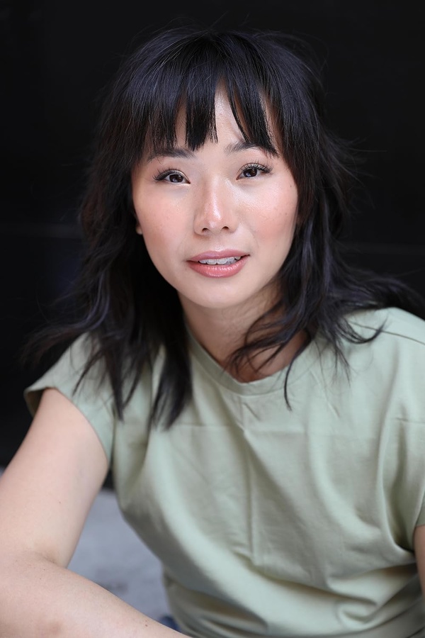 Chloe Ng(I)