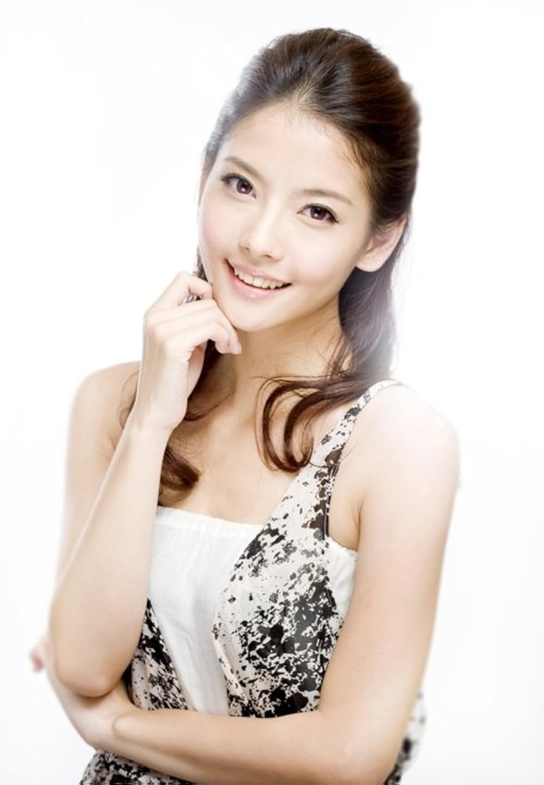 Chloe Wang(I)