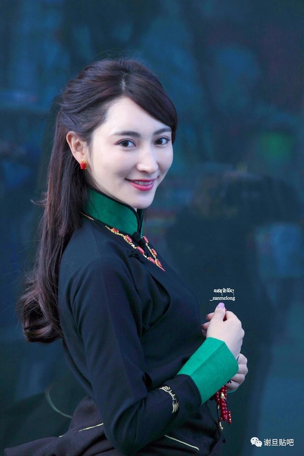 Choenyi Tsering