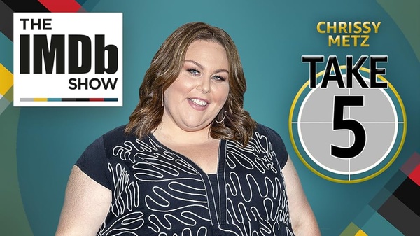 Chrissy Metz