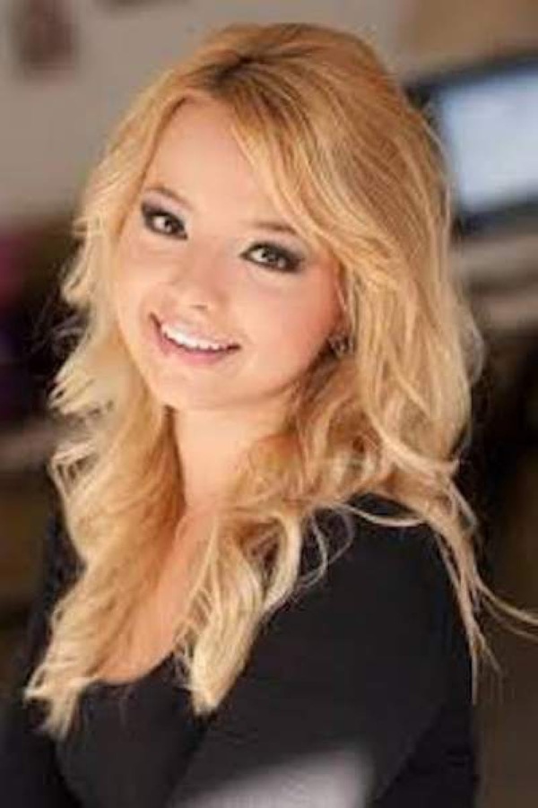 Christina Alexandra(II)