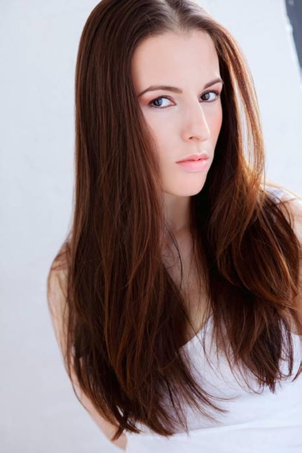 Christina Auriana