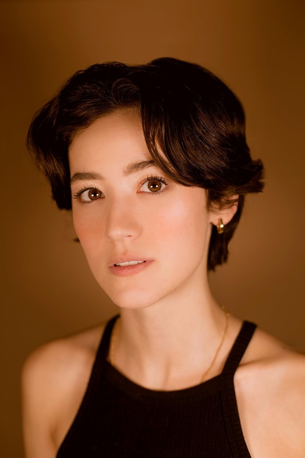 Christina Calcote