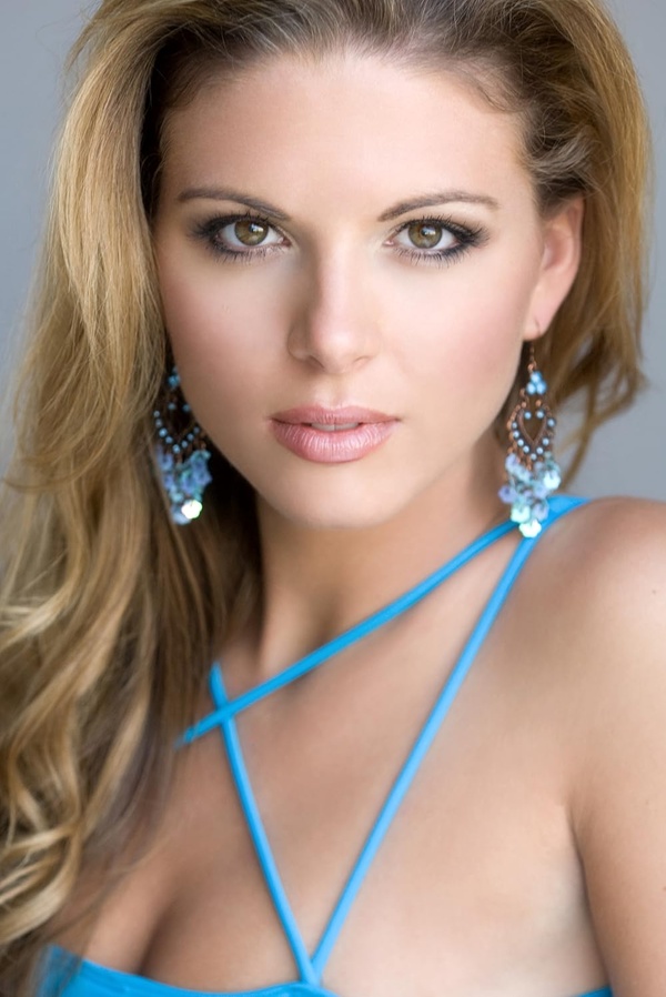 Christina Callison