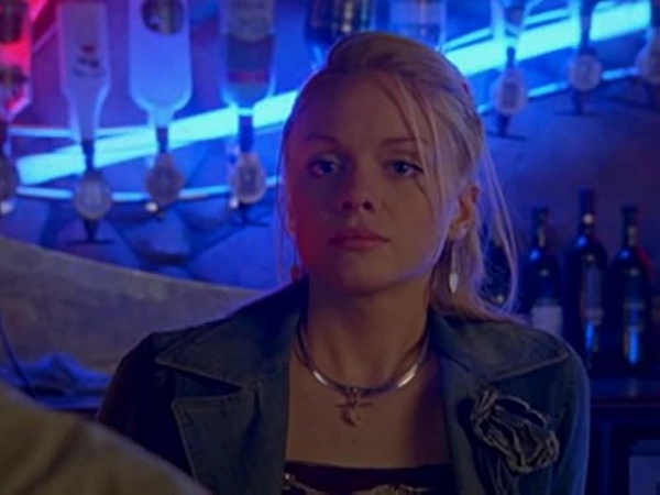 Christina Cole(I)