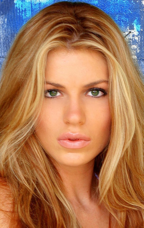 Christina Lindley
