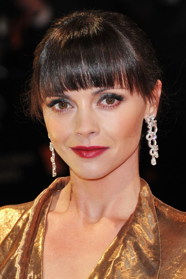 Christina Ricci(I)