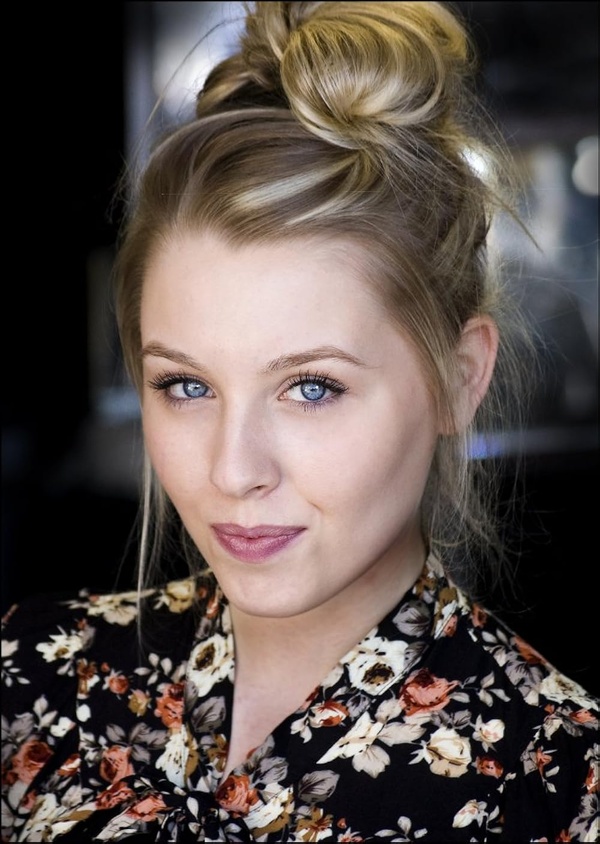 Christina Rose(XIV)