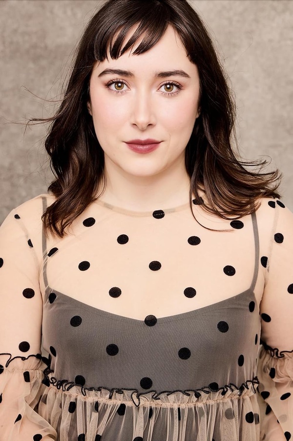 Christina Scherer(I)