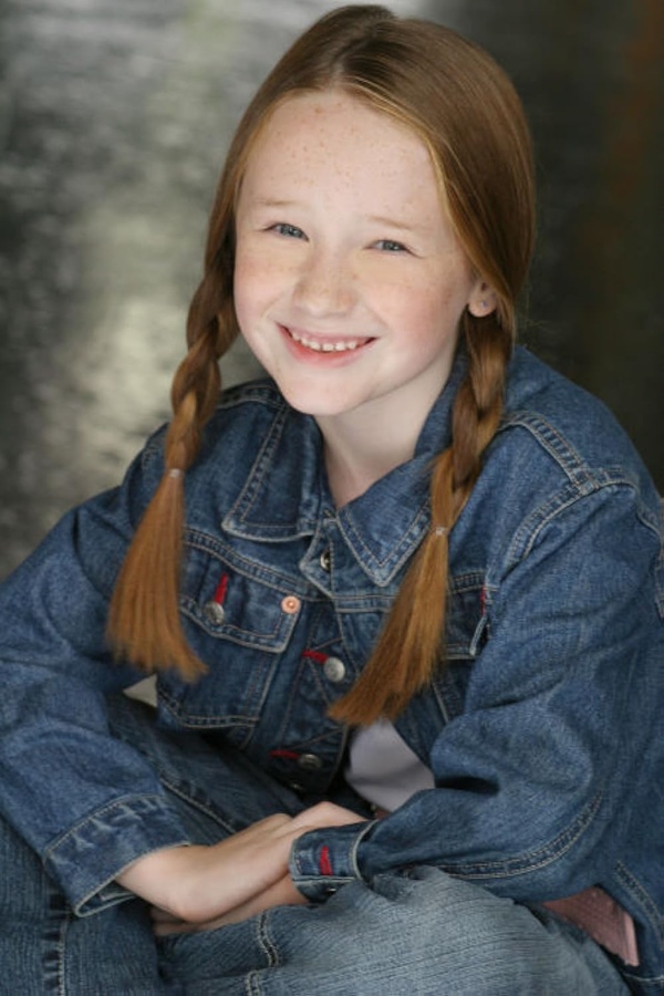 Christina Sibley