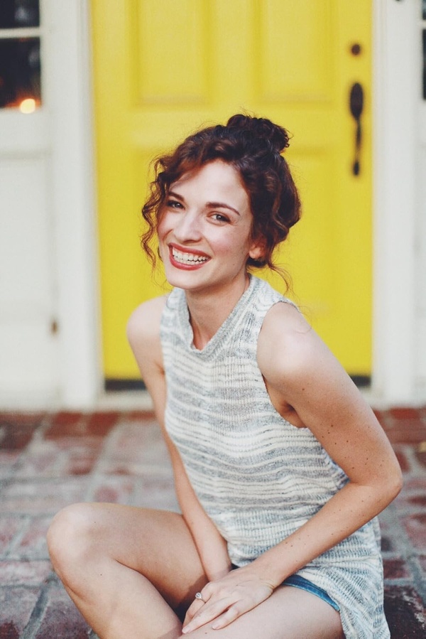 Ciara Caneega