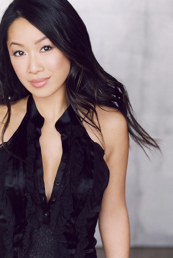 Cindy Chiu(I)