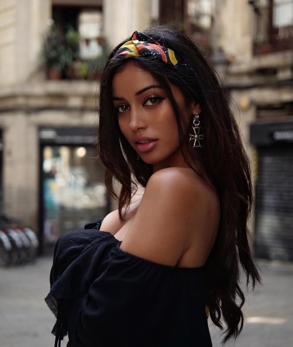 Cindy Kimberly