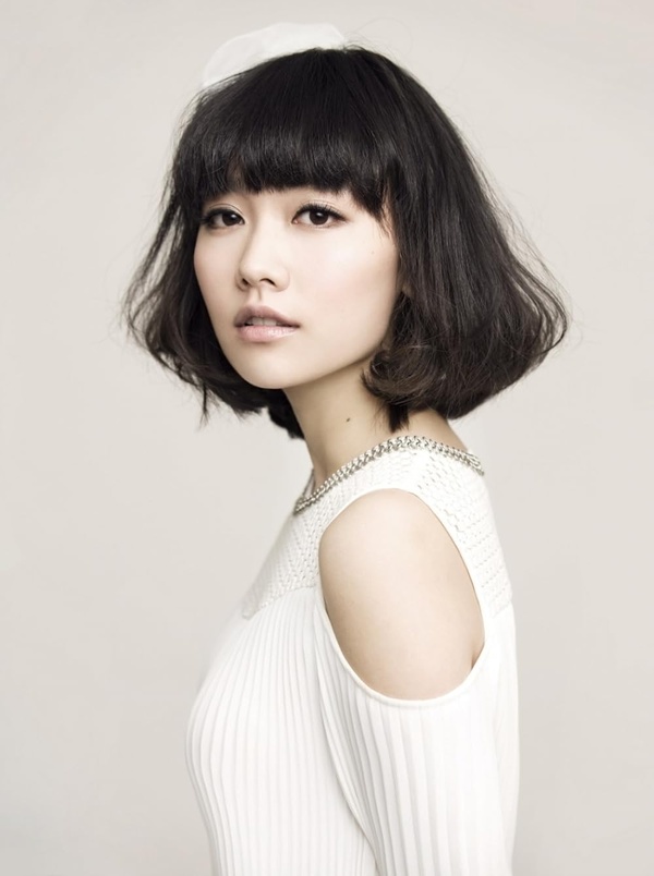 Cindy Sun(IV)