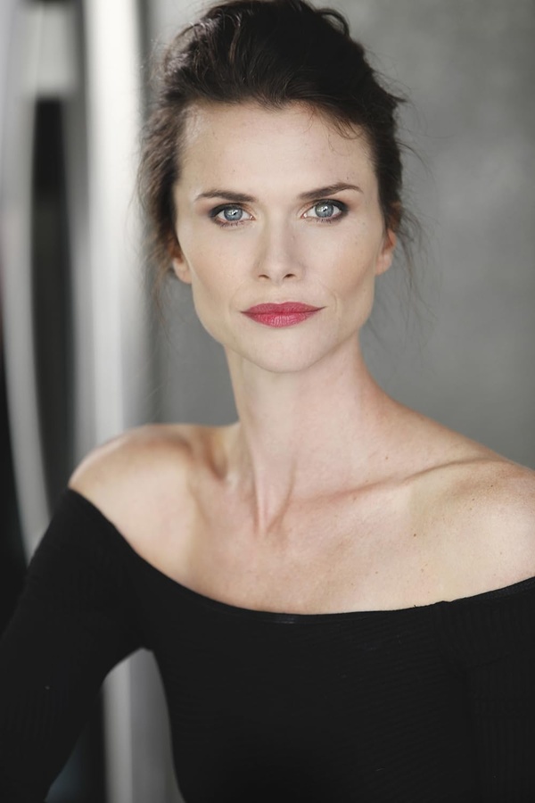 Claire Byrne(III)