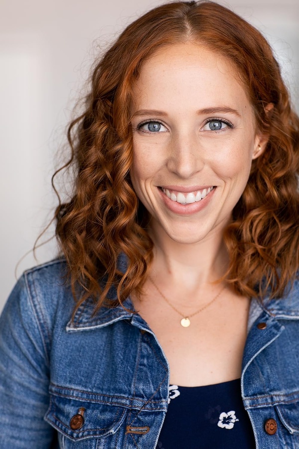 Claire Leahy(II)