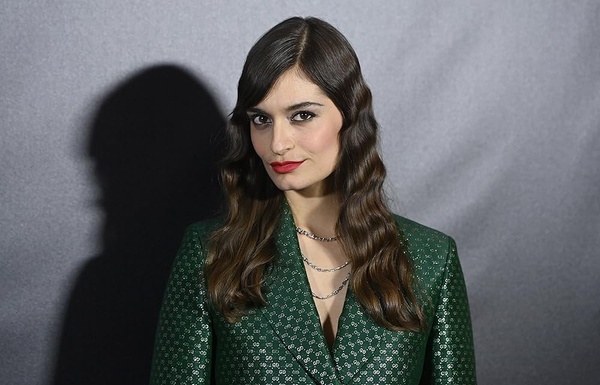 Clara Luciani(II)