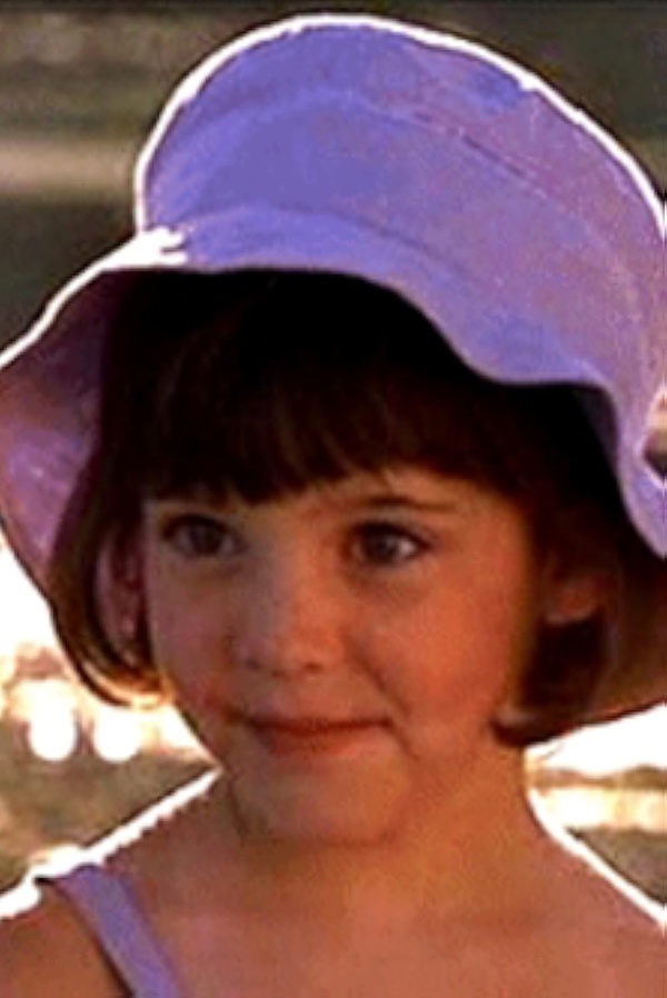 Clara Thomas(I)