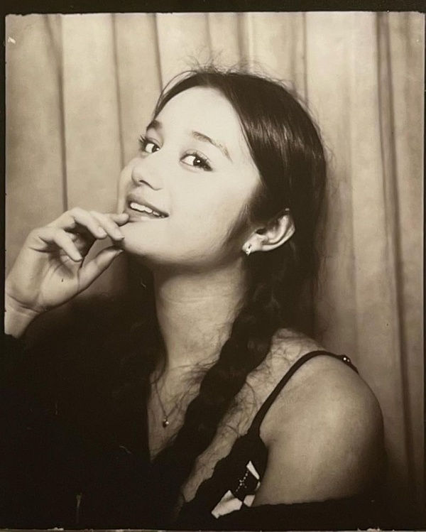 Clarissa Mae Ragrag