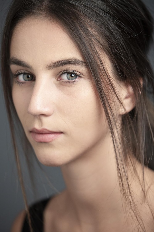 Claudia Salas(III)