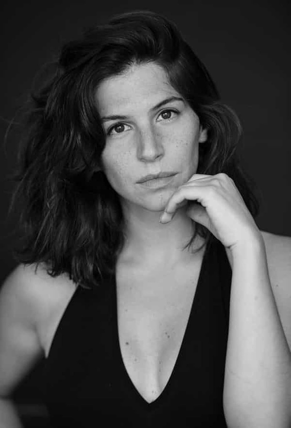 Cleia Almeida
