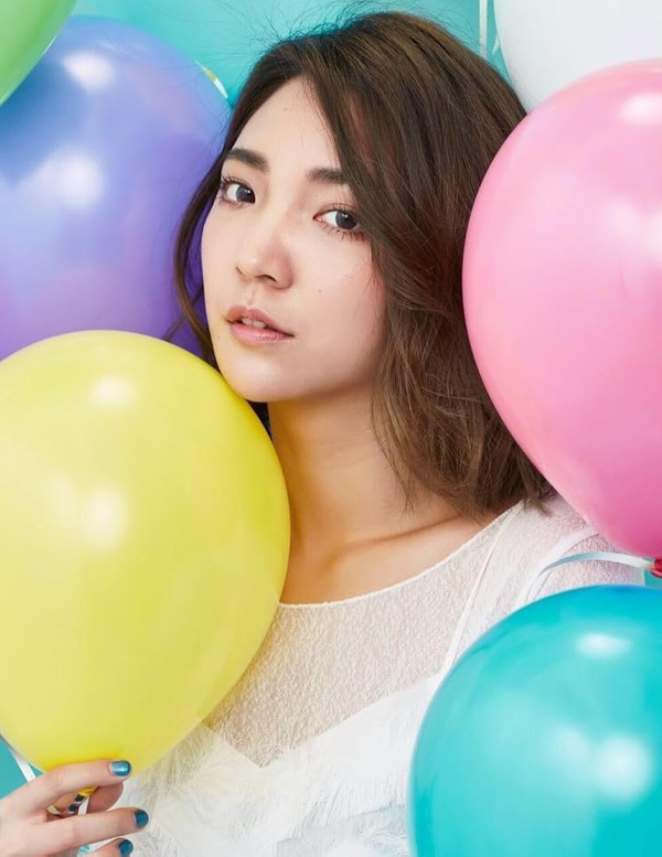 Clover Kao