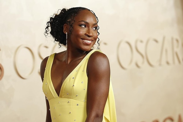 Coco Gauff