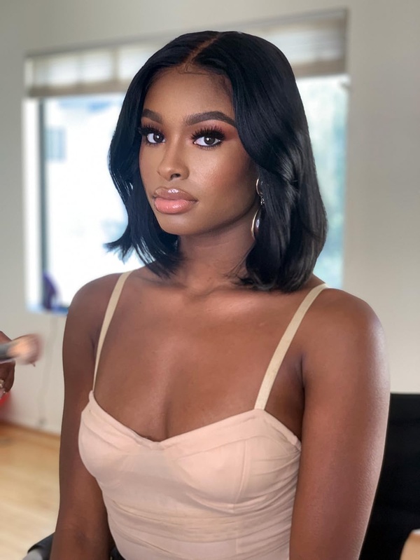 Coco Jones(I)