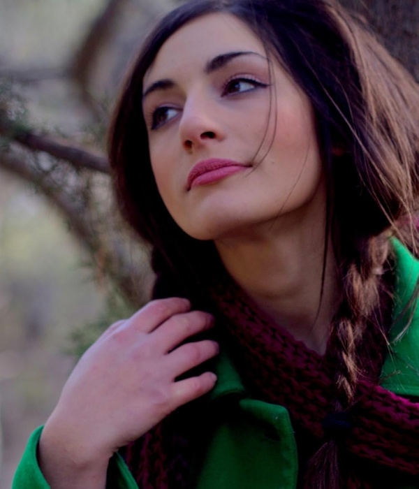 Constantina Georganta