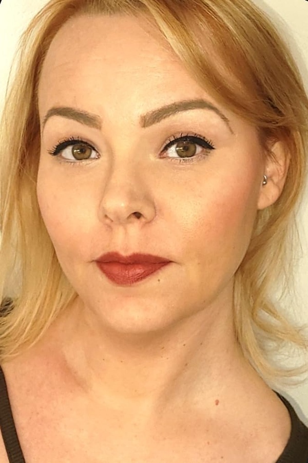 Cora Ann McCoy