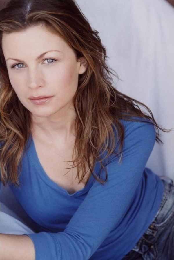 Courtney Griffin(I)