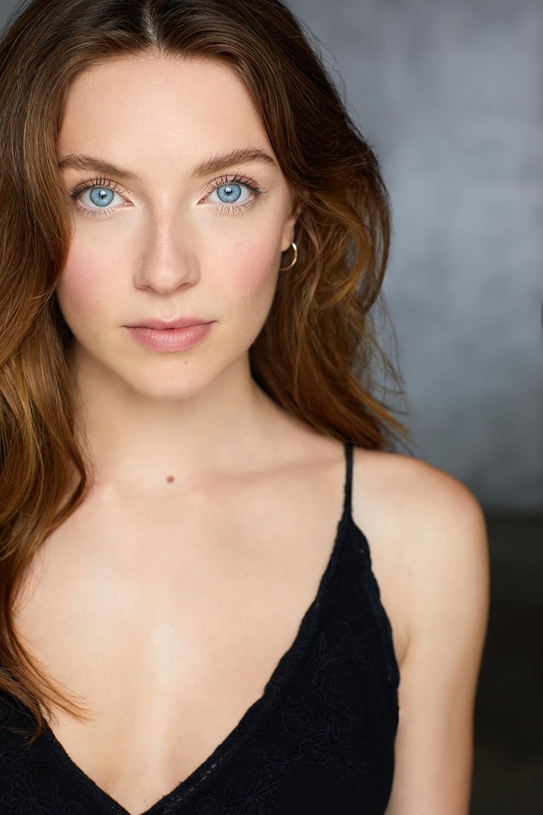 Courtney Grosbeck