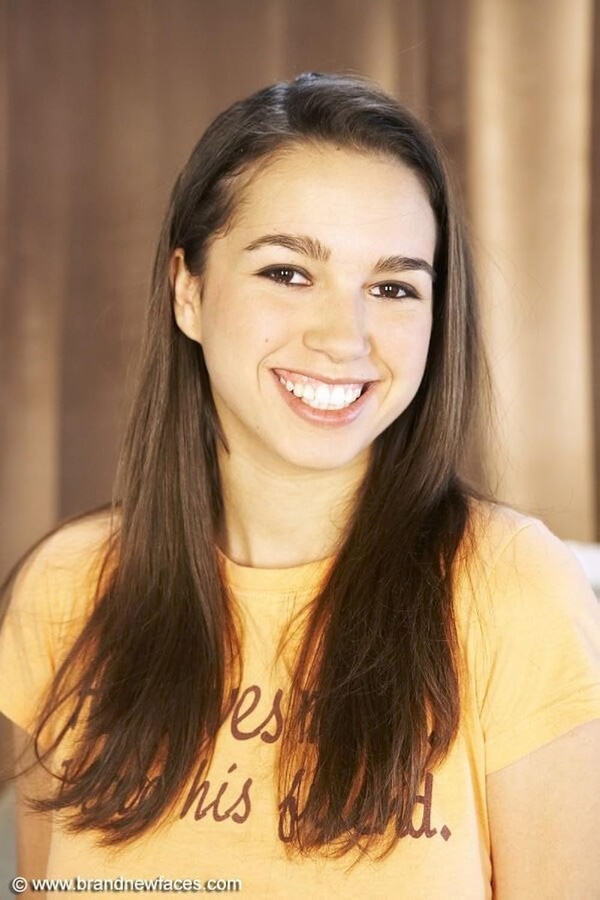 Courtney James(II)