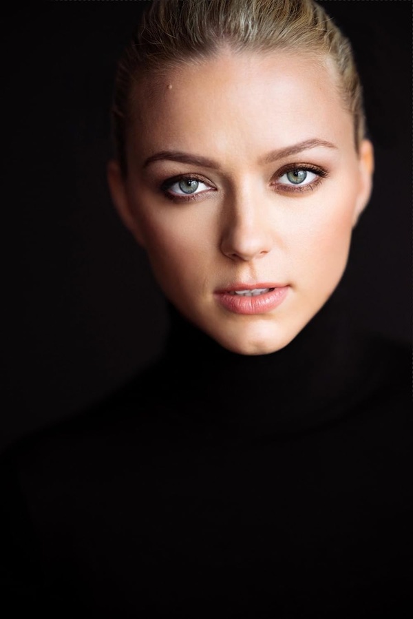 Cristiana Daia